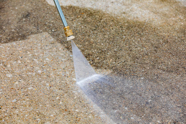 Concrete Sealing in Astor, FL