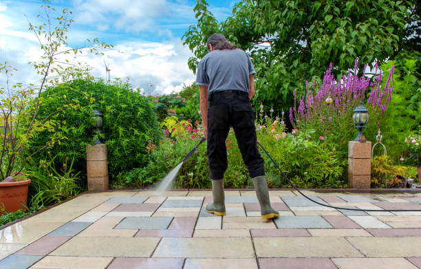 Reliable Astor, FL Pressure Washing Solutions