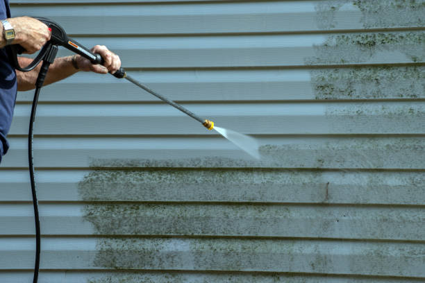 Best House Exterior Washing  in Astor, FL