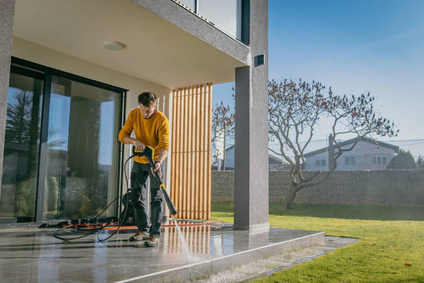 Best Building Exterior Washing  in Astor, FL